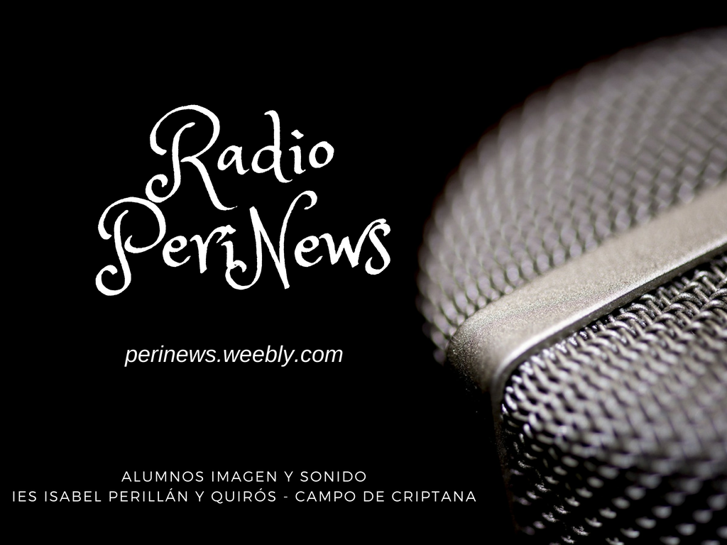 Radio Perinews